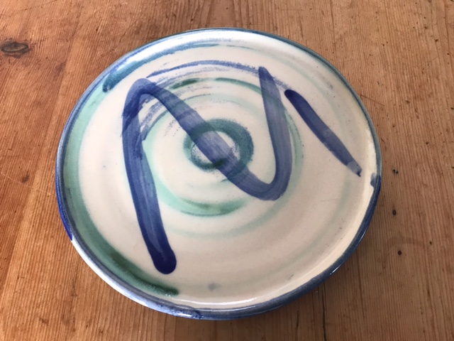 'Plate'